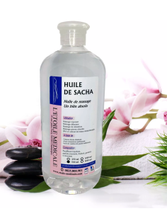 Huile de Sacha